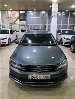 فولكسفاغن جيتا